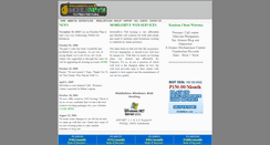 Desktop Screenshot of mobilehive.com